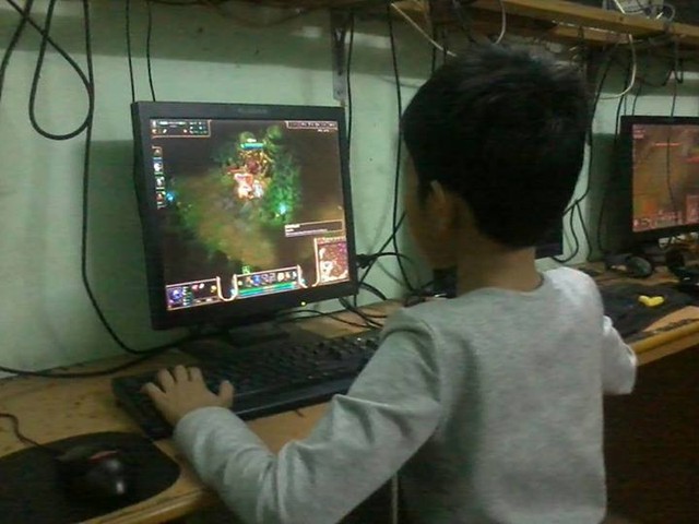 LMHT: Những kiểu người chơi khiến ai cũng phải ghét