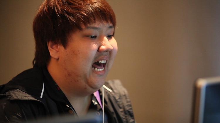 [Epicenter] Chung kết nhánh thua Newbee vs OG