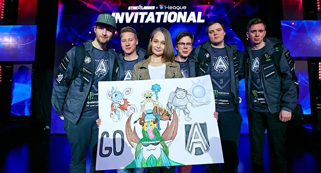 Starladder i-League StarSeries công bố mùa giải thứ 2