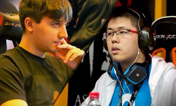 [Epicenter] Đánh giá sơ bộ vòng 1 nhánh thua