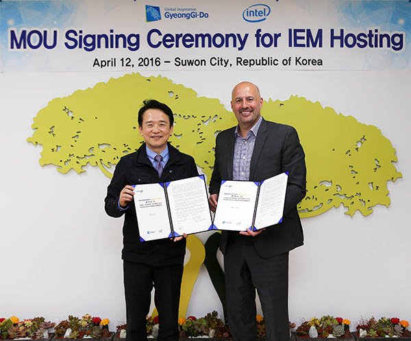 LMHT: Giải đấu Esport hàng đầu thế giới đặt chân tới Hàn Quốc