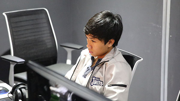 LMHT: SAJ dừng bước tại IWCI 2016 