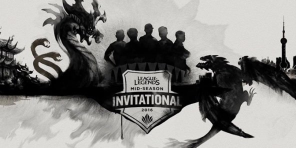 LMHT: Điểm mặt các đội sẽ tham gia MSI 2016