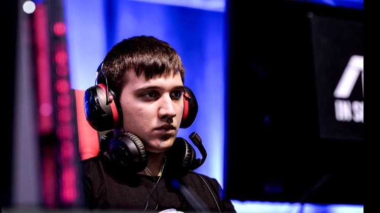 [Epicenter] Alliance vs Secret: Nỗi đau dai dẳng