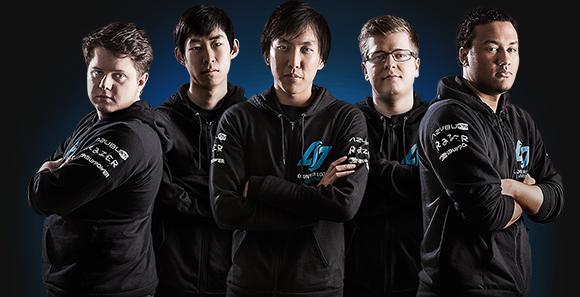 Counter Logic Gaming ra quân với ai trước giải đấu MSI 2016