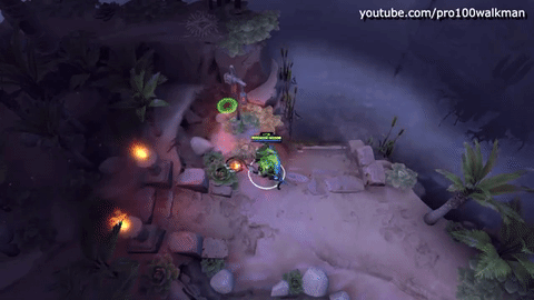 5 Mẹo vặt thú vị cho Beginner Dota 2