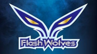  Nhìn lại đội hình đăng ký thi đấu của Flash Wolves trước thềm MSI