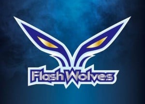 Nhìn lại đội hình đăng ký thi đấu của Flash Wolves trước thềm MSI