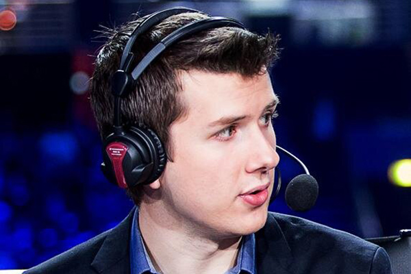 Đánh giá của Jatt: SKT T1 đứng đầu, tiếp theo sẽ là RNG