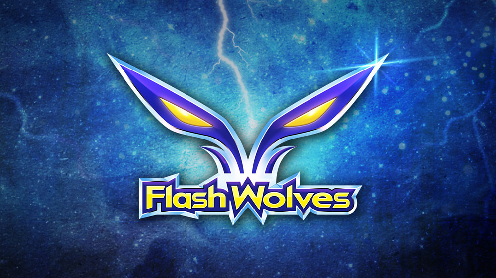 Flash Wolves - niềm tự hào của LMS trong mùa giải MSI