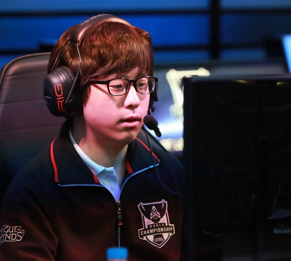 [MSI 2016] Looper:"Sẽ rất khó để chúng tôi có thể đánh bại được SKT"