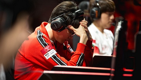 Diễn biến các trận đấu ngày 05/05 tại giải MSI 2016