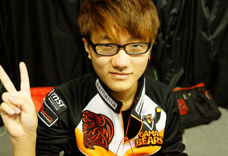 SwdArorT:"Khi chơi hổ báo lên, chúng tôi có thể đánh cân tay với SKT."