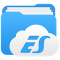 ES File Explorer cập nhật giao diện mới theo thiết kế Material Design