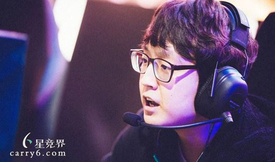 RNG Mata: "Tôi nghĩ tự học hỏi từ chính bản thân và cải thiện kỹ năng mới là điều cần ưu tiên hàng đầu"