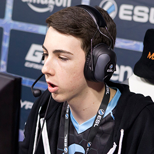 Stixxay đứng đầu về số điểm hạ gục tại MSI 2016