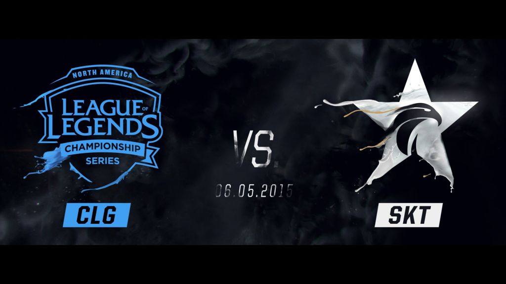 Diễn biến trận chung kết giữa CLG và SKT T1 tại MSI 2016