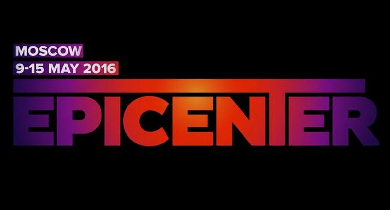Epicenter Moscow - Một giải đấu tần trung nhưng mang chất lượng quốc tế
