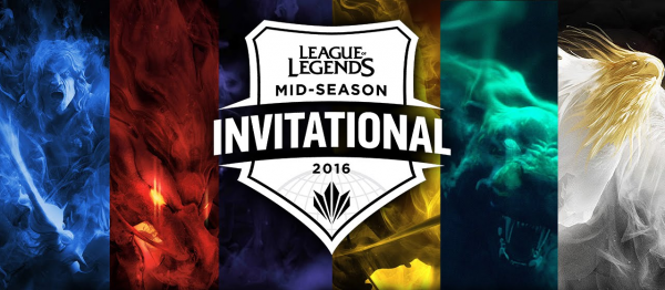 Những tuyển thủ tạo ấn tượng mạnh mẽ tại MSI 2016