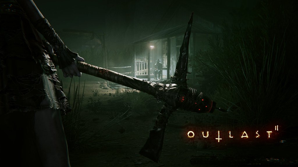 Outlast 2 Demo: Ác mộng trở lại một lần nữa