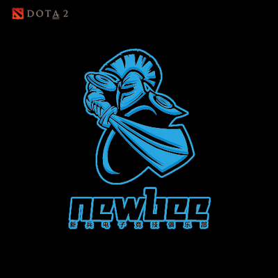 Newbee sẽ là đội cuối cùng được mời đến Nanyang Championships season 2