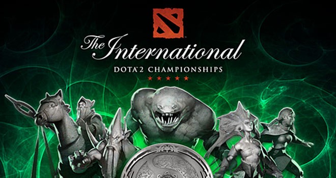 Tiền thưởng từ The Intenational đạt mức hơn 38% so với cùng kì năm ngoái