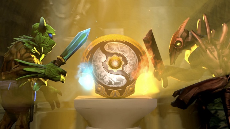 Dota 2 Short Film Contest chính thức trở lại và thử thách người hâm mộ