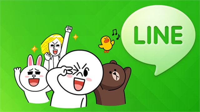 Gửi ảnh từ Line để nhận tiền, bạn biết chưa?