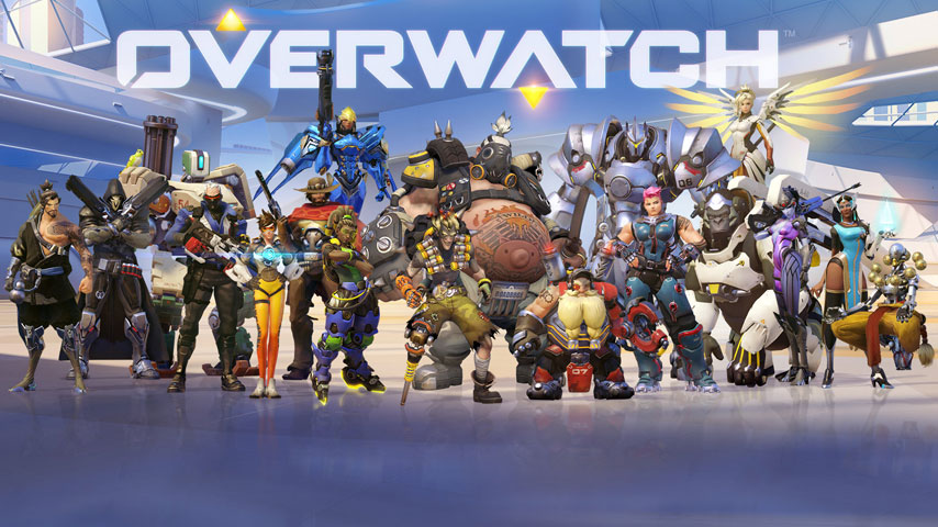 Những điều cần phải cân nhắc trước khi quyết định mua Overwatch