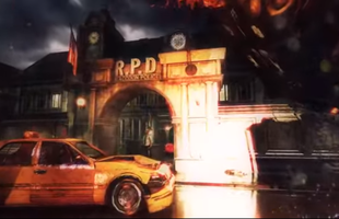 Trailer Resident Evil: Umbrella Corps đưa người chơi về lại tuổi thơ