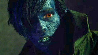 Bật mí cảnh phim bị cắt về Nightcrawler trong X-Men: Apocalypse