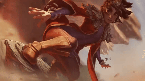 Taliyah khiến cho người chơi LMHT thất vọng với winrate cực thấp sau hơn 110,000 trận đấu