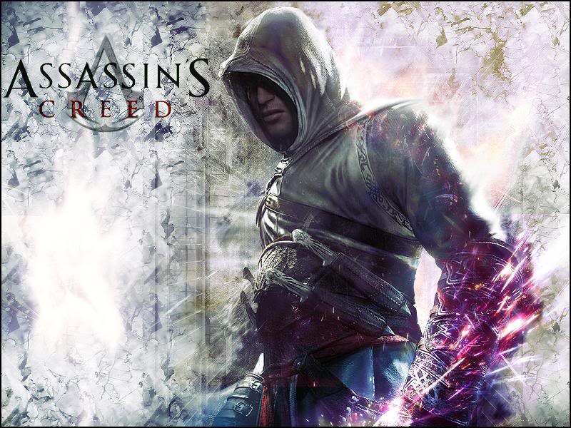 Assassin Creed: Hội sát thủ với nhiệm vụ cân bằng thế giới