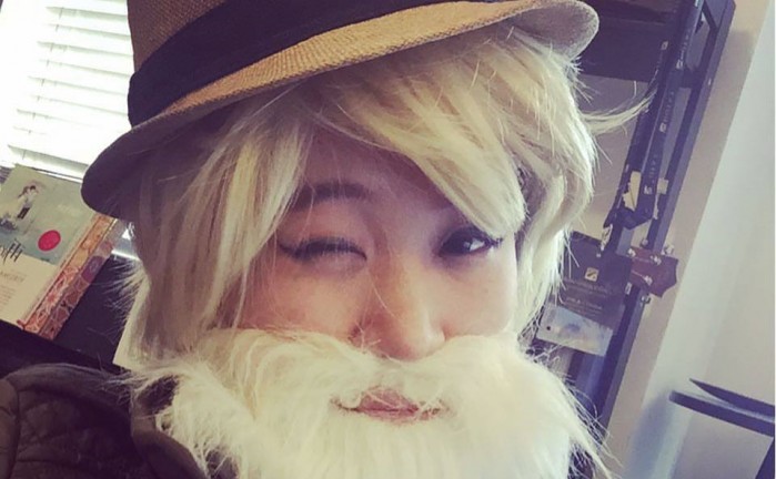 Nhạc của Green Day được phối theo phong cách DOTA bới một cô gái rất dễ thương