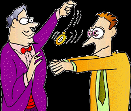 DOTA có thể thôi miên bạn. Tin hay được hay không ??