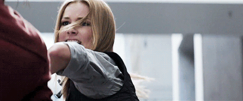 Số phận những thành viên của Avengers sau cuộc nội chiến Civil War sẽ như thế nào? 3