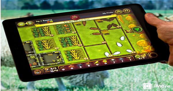 6 Board game trên điện thoại rất hấp dẫn và hữu ích trong việc giết thời gian