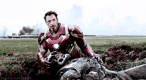 Số phận những thành viên của Avengers sau cuộc nội chiến Civil War sẽ như thế nào? 7