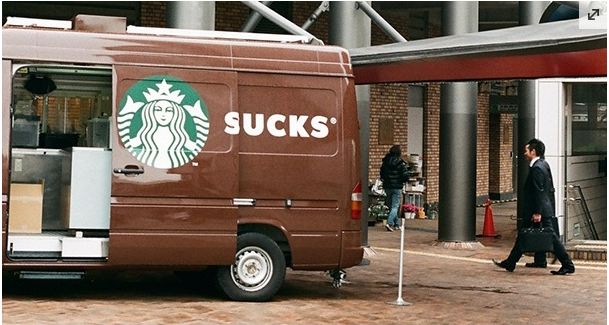 Những mẫu quảng cáo nhầm chỗ dở khóc dở cười trên thế giới