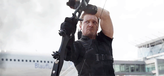 Số phận những thành viên của Avengers sau cuộc nội chiến Civil War sẽ như thế nào? 5