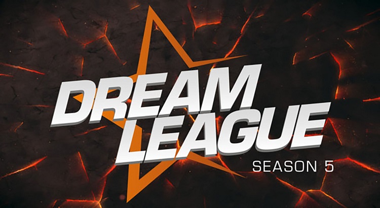 DreamLeague – Giải đấu khởi động trước thềm Manila Major