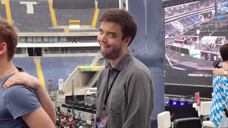 [Dream League ss5] OG vs No Diggity: Một trận đấu công cùng căng thẳng