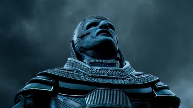 X-Men: Apocalypse thành công trong ngày ra mắt nhưng vẫn tồn tại nhiều hạt sạn không đáng có