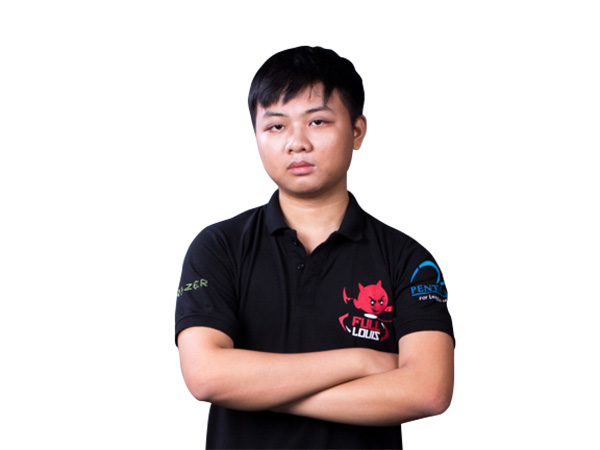 SofM:"Tôi thực sự muốn được thi đấu tại một giải đấu chuyên nghiệp hàng đầu thế giới"