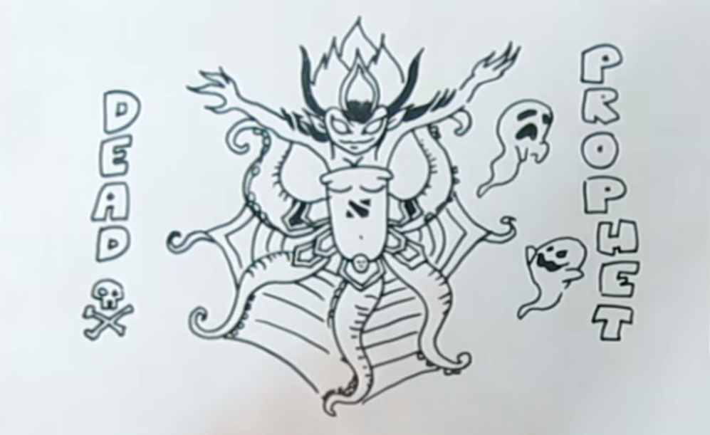 Hội họa sĩ Việt Nam tấn công Reddit với nhiều hình ảnh "nhạy cảm"