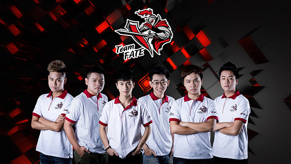 MDCS Mùa Hè 2016: Boba Marines chật vật với BanhMiMinhNhat Fate