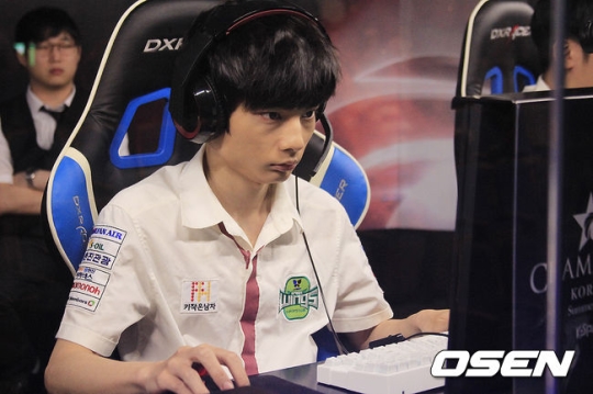 Blanc:"Nếu như đối đầu với Faker, tôi cảm thấy mình có thể là mối đe dọa với cậu ấy"