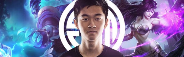 “Lính mới” Biofrost cùng Team SoloMid tham dự LCS Bắc Mỹ 2016 