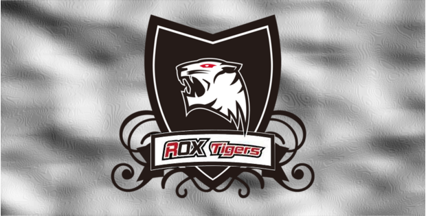 ROX Tiger "chịu trận" trong ngày đầu ra quân