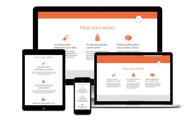 Ứng dụng này sẽ giảm hoàn toàn sự lo ngại của người nhiễm HIV khi đi mua thuốc